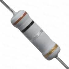 Resistor 0.1Ω 0.25W - Image 1