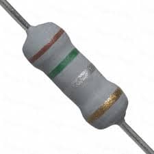 Resistor 0.15Ω 0.25W - Image 1