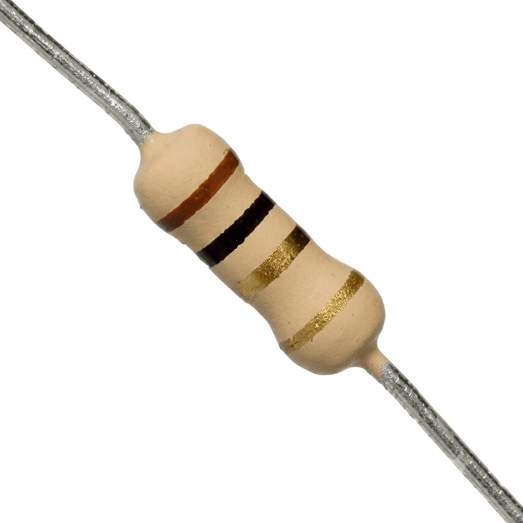 Resistor 1Ω 0.25W - Image 1