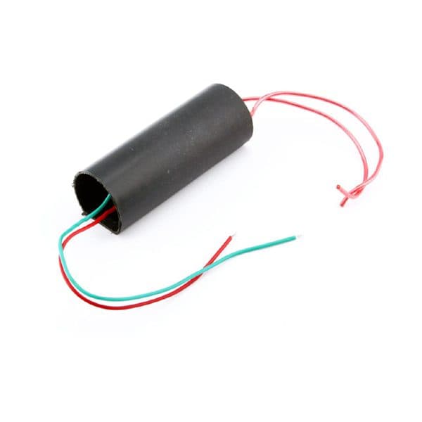 3-6V to 400kV High Voltage Module - Image 1