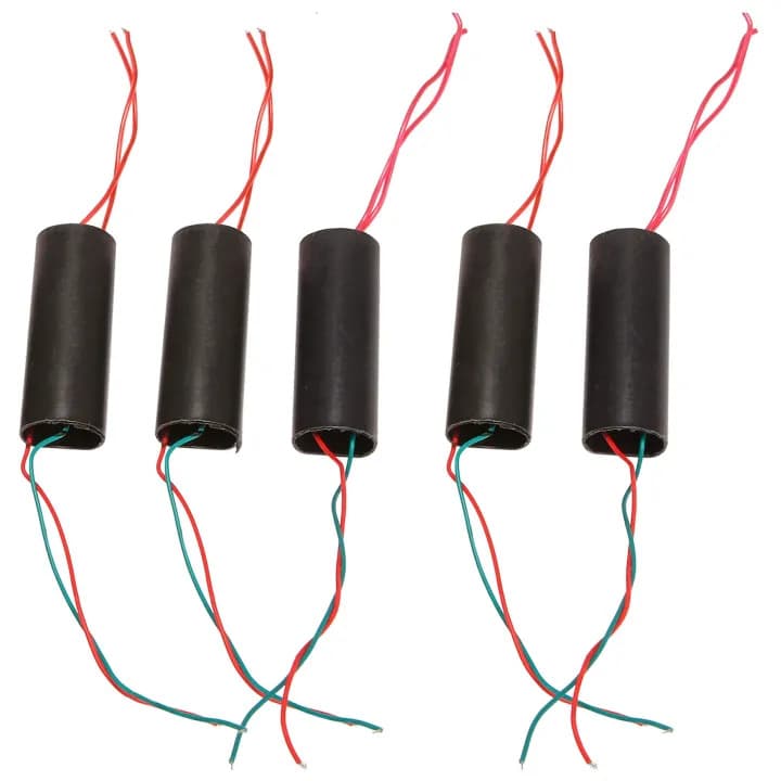 3-6V to 400kV High Voltage Module - Image 1