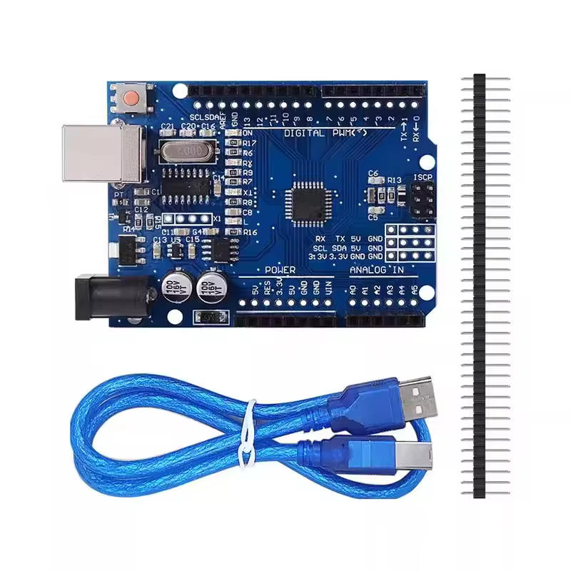 Arduino Uno Rev3 SMD - Image 1