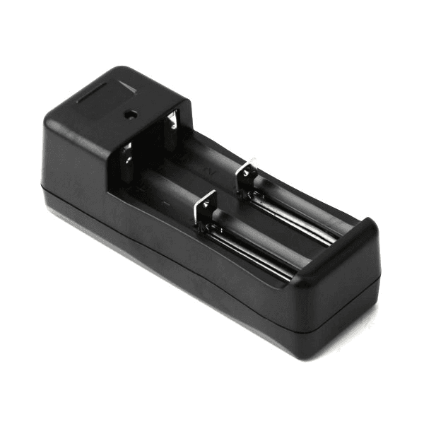 Li-Ion Battery Charger - Image 1