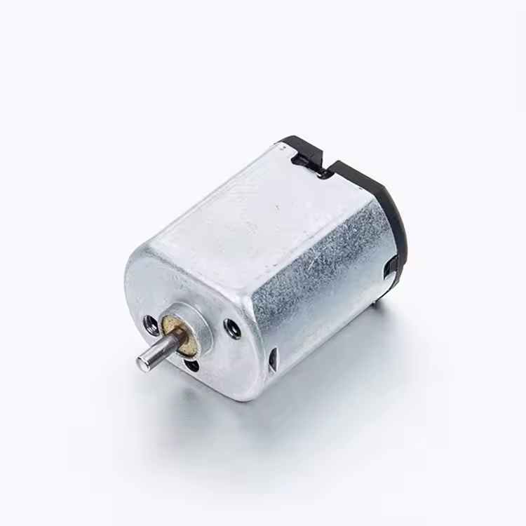 DC Motor 4V - Image 1