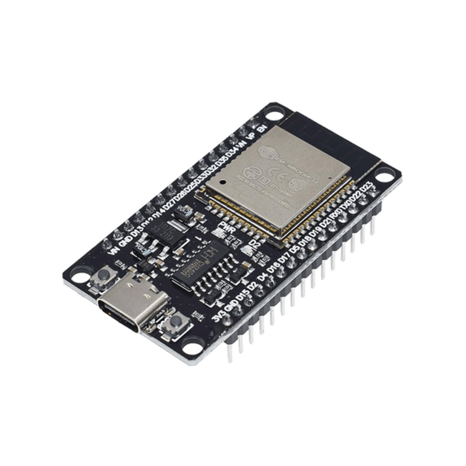 ESP32 (C Type) - Image 1