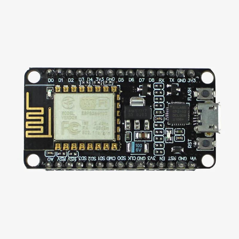 NodeMCU ESP8266 - Image 1