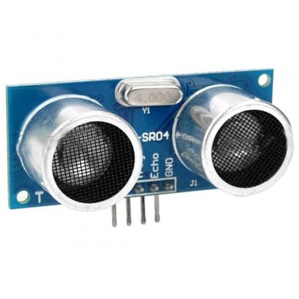 Ultrasonic Sensor - Image 1