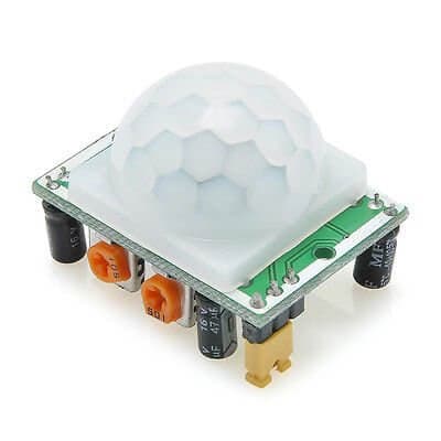 PIR Motion Sensor - Image 1
