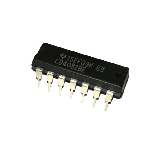 IC 4082 (Dual 4-Input AND Gate) - Image 1