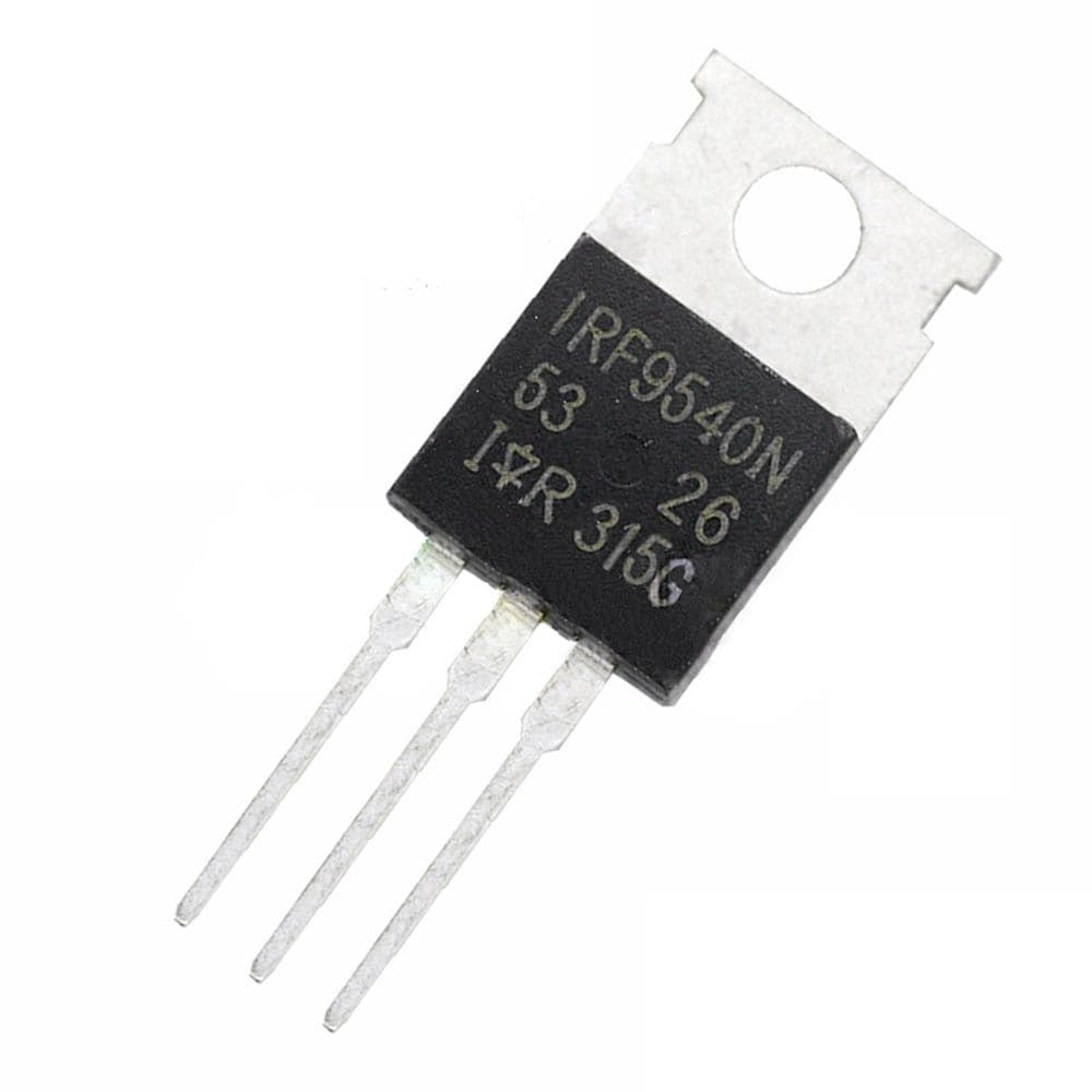 IRF9540N MOSFET - Image 1