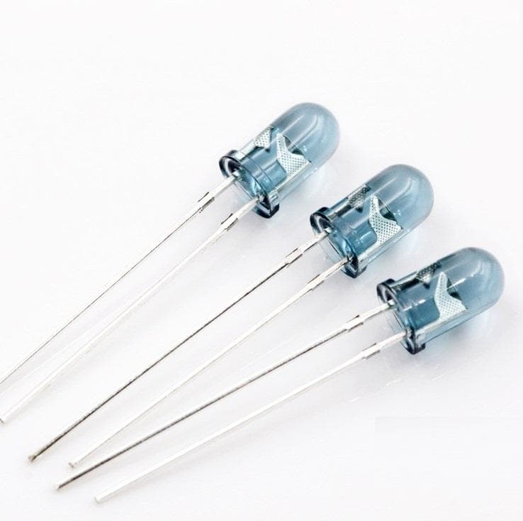 IR LED (5mm) - Image 1