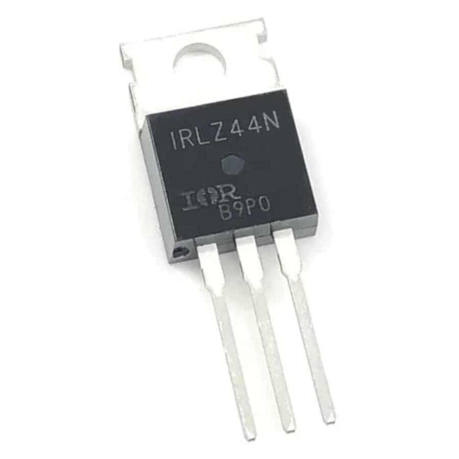 IRLZ44N MOSFET - Image 1