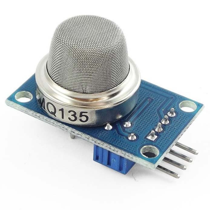 MQ-135 Gas Sensor - Image 1