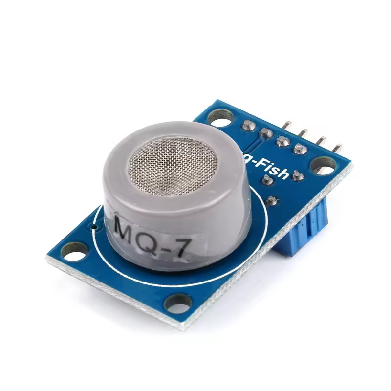 MQ-7 Gas Sensor - Image 1