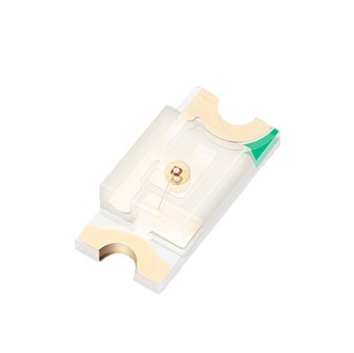 Red SMD LED 1206 - Image 1
