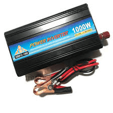 KBM 1000W Power Inverter - Image 1