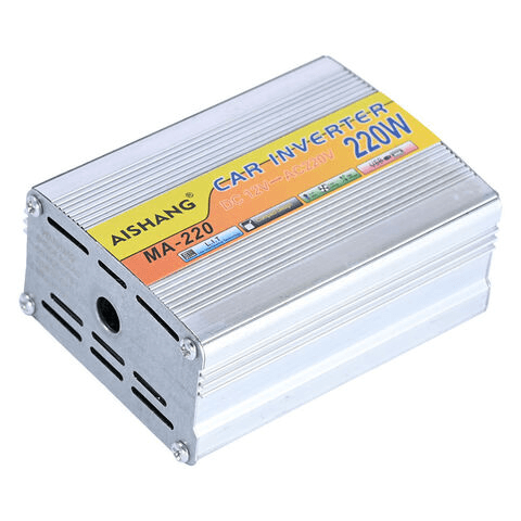 Aishang MA-220 220W Car Inverter - Image 1