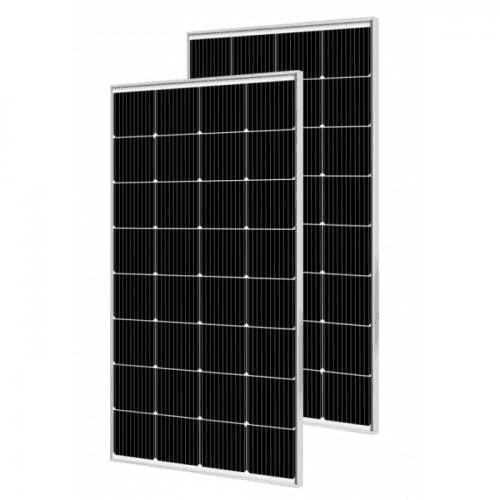 Solar Panel 100W - Image 1