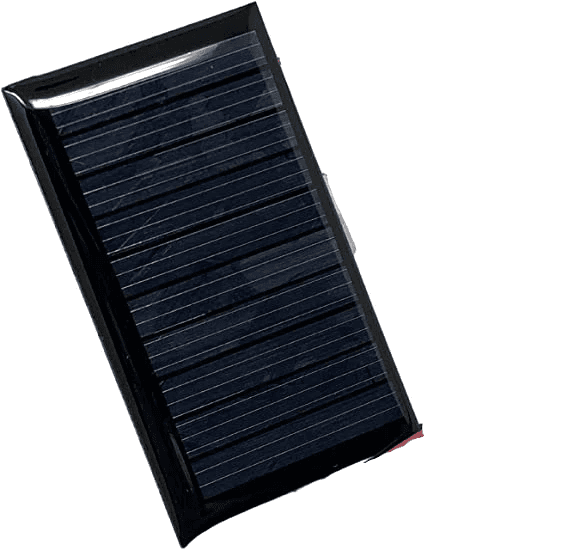 Solar Panel 5V 30mA - Image 1